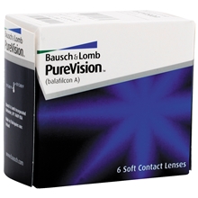 Purevision 6p
