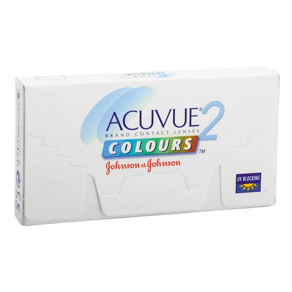 Acuvue 2 Colours Enhancer