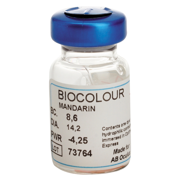 BioColour 55