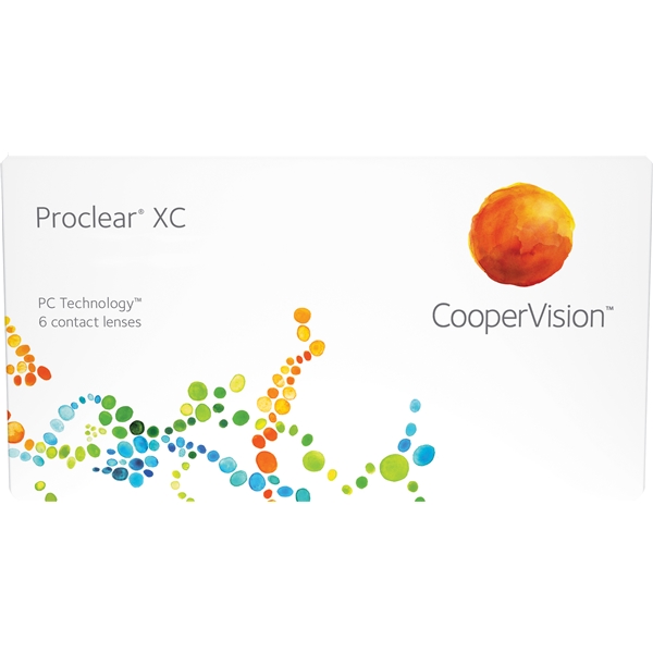 Proclear XC