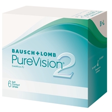 Purevision 2 HD