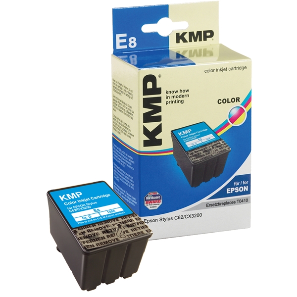 KMP - E8 - T041040