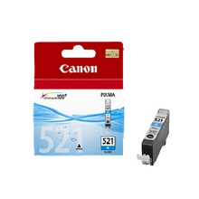 Canon CLI-521C Cyan