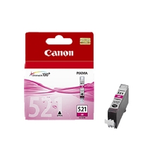 Canon CLI-521M Magenta