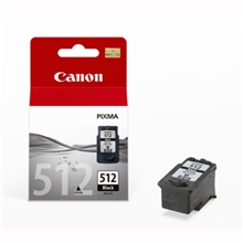 Canon PG-512BK Black