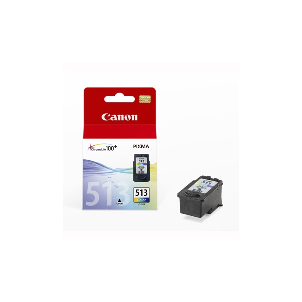 Canon CL-513 Color