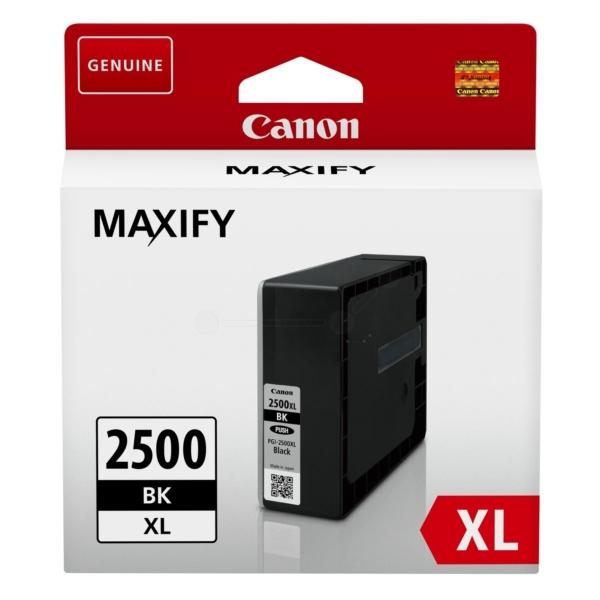 Canon PGI-2500BK XL