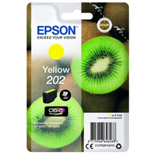 Epson 202 Yellow