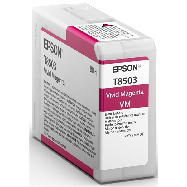 Epson T8503 Magenta