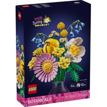 10347 LEGO Botanicals Kleiner Sommerstrauß