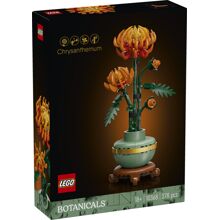 10368 LEGO Botanicals Chrysantheme