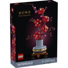 10369 LEGO Botanicals Pflaumenblüte