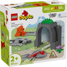 10425 LEGO Duplo Zugtunnel