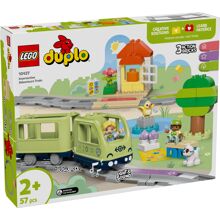 10427 LEGO Duplo Interaktiver Abenteuerzug