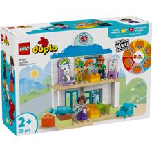 10449 LEGO Duplo Mein Erstes Mal: Zum Arzt Gehen