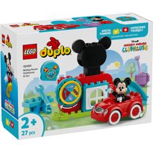 10454 LEGO Duplo Micky Maus und Auto