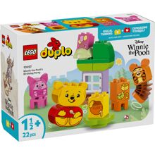 10457 LEGO Duplo Winnie Puuhs Geburtstag