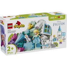10462 DUPLO Frost Kreativbox