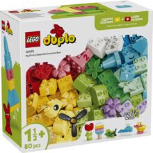 10479 DUPLO Bunte Kreativ-Box