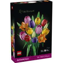 11501 LEGO Blumenstrauß mit Tulpen