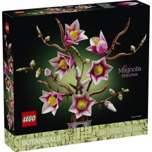 11510 LEGO Magnolienzweige