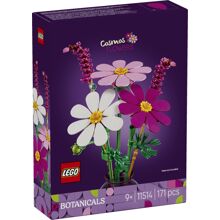 11514 LEGO Botanicals Rosenskäror