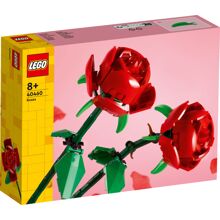 40460 LEGO Botanicals Rosen