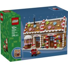 40809 LEGO Lebkuchenhaus