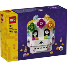 40811 LEGO Der Altar der Toten