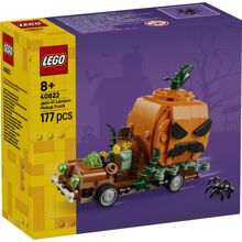 40822 LEGO Pumpabil