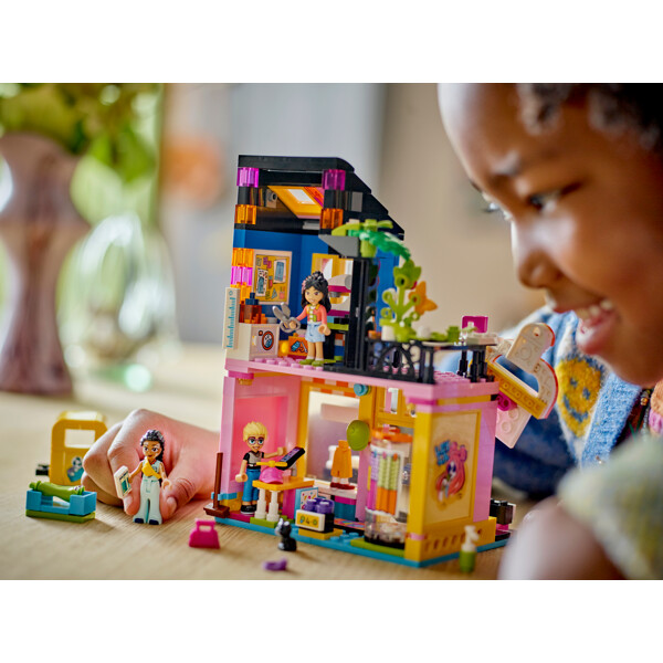 42614 LEGO Friends Vintage-Boutique (Bild 5 von 6)