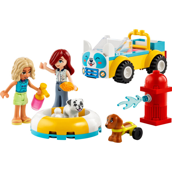 42635 LEGO Friends Hundefriseurwagen (Bild 3 von 6)