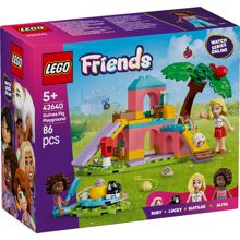 42640 LEGO Friends Meerschweinchen-Spielplatz