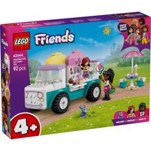 42644 LEGO Friends Heartlake Citys Eiswagen