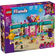 42649 LEGO Friends Heartlake Citys Süßwarenladen