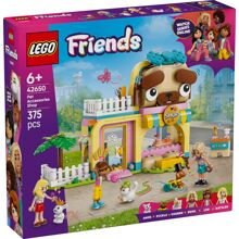 42650 LEGO Friends Tierzubehörgeschäft