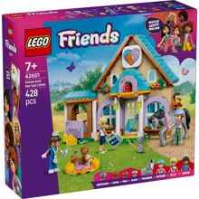 42651 LEGO Friends Tierklinik