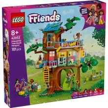 42652 LEGO Friends Freundschaftsbaumhaus