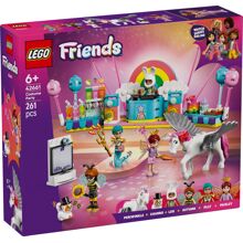 42661 LEGO Friends Maskeradfest