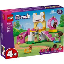 42665 LEGO Friends Valplekplats