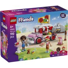 42694 LEGO Friends Pizzawagen