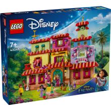 43245 LEGO Disney Das magische Haus der Madrigals