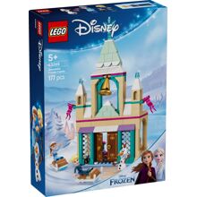 43265 LEGO Frozen Schloss von Arendelle