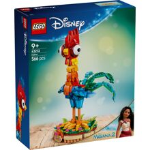 43272 LEGO Disney Vaiana Heihei
