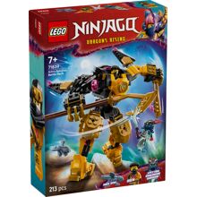 71839 LEGO Ninjago Arins Spinjitzurobot
