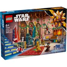 75418 LEGO Star Wars Adventskalender
