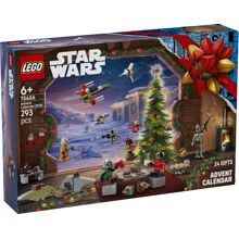 75456 LEGO Star Wars Adventskalender
