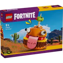 77070 LEGO Fortnite Durrr Burger