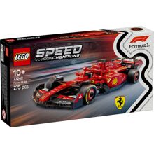 77242 LEGO Speed Champions Ferrari SF-24 F1