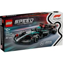 77244 LEGO Speed Champions Mercedes-AMG F1